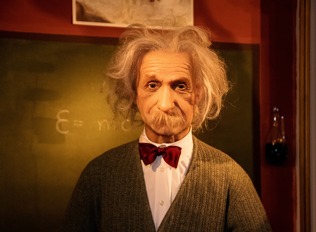 The Life of Albert Einstein and His Impact on Science